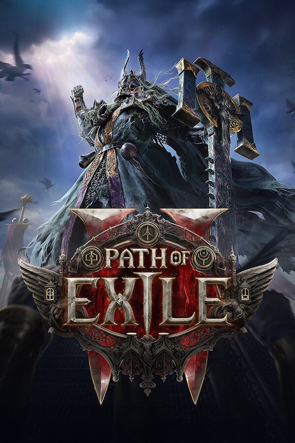 Path of Exile 2 cover